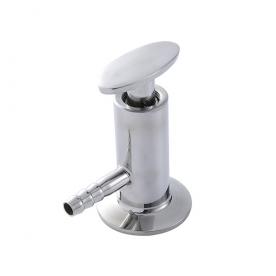 快裝無菌取樣閥